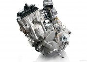 KTM 250 EXC-F KTM 250 EXC-F